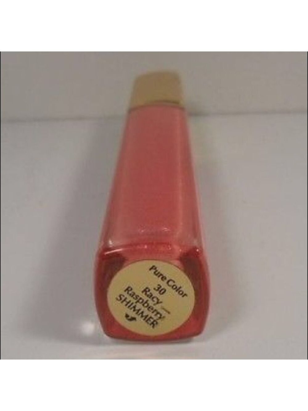 Estée Lauder Lipgloss Racy Raspberry  Shimmer - Picture 3 of 3